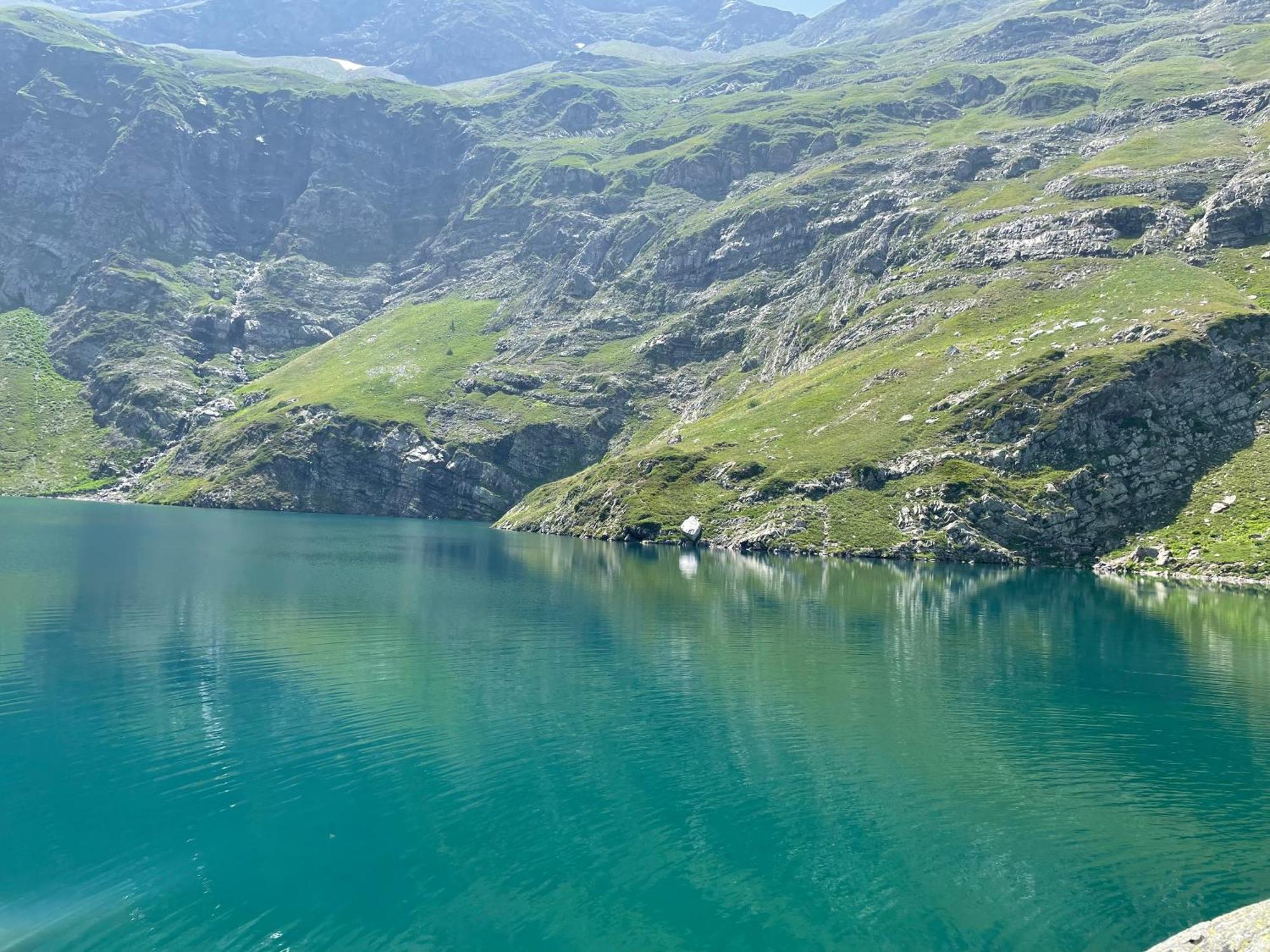 Auberge La Caverne Laruns Zewnętrze zdjęcie