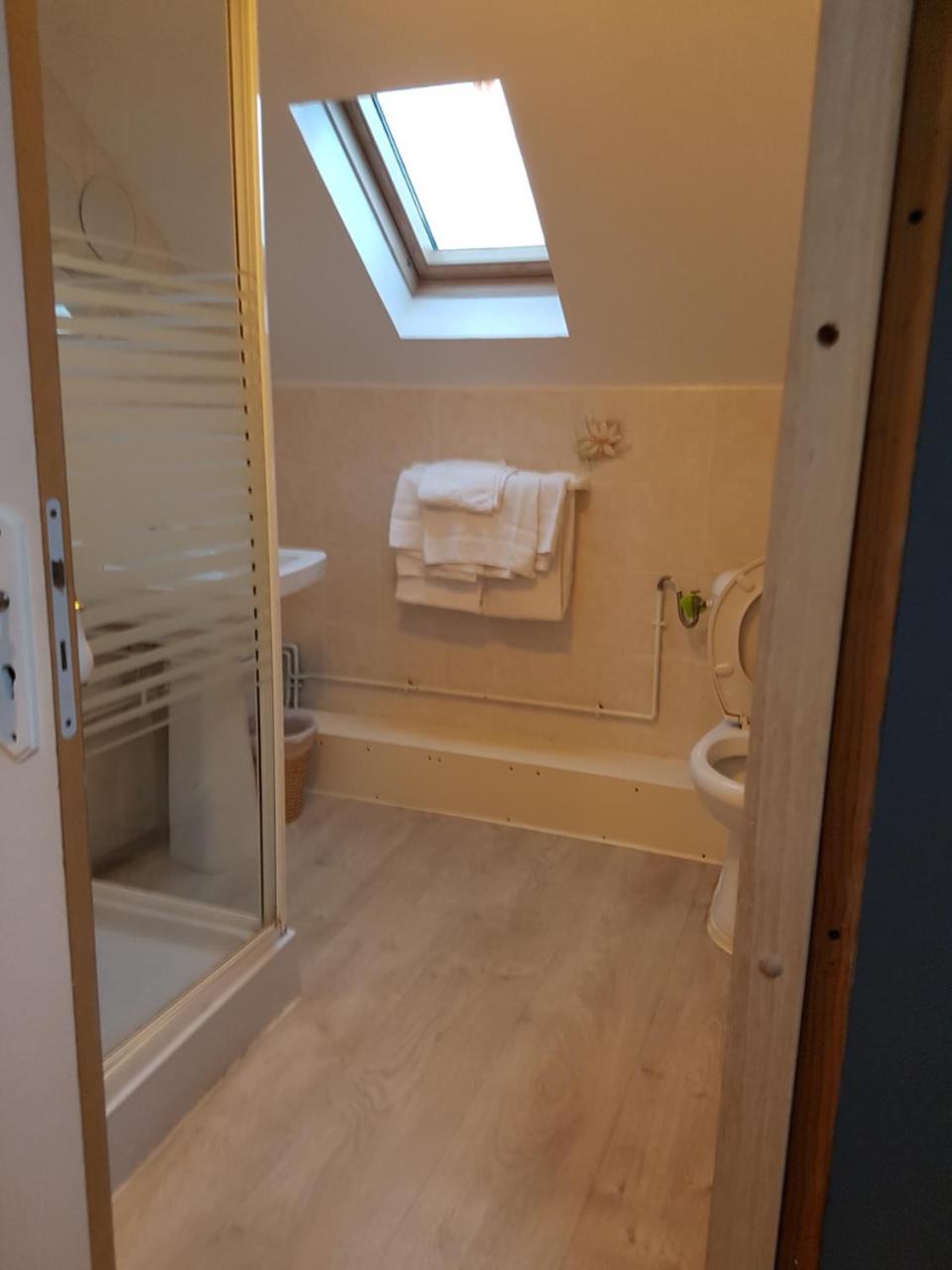 Auberge La Caverne Laruns Zewnętrze zdjęcie